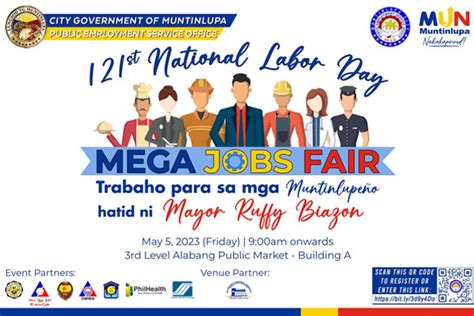 muntinlupa careers